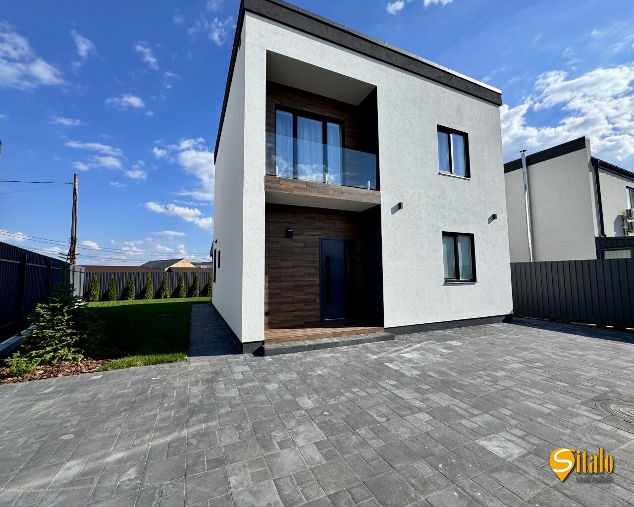 Продажа дома 130 м², 182-я Садовая ул.