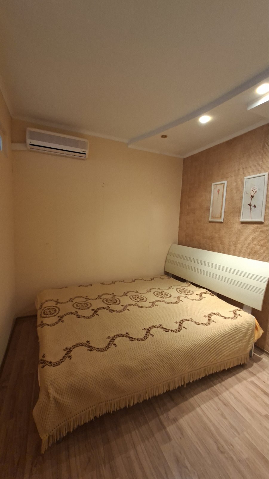 Продажа 2-комнатной квартиры 54 м², Тополевая ул., 18
