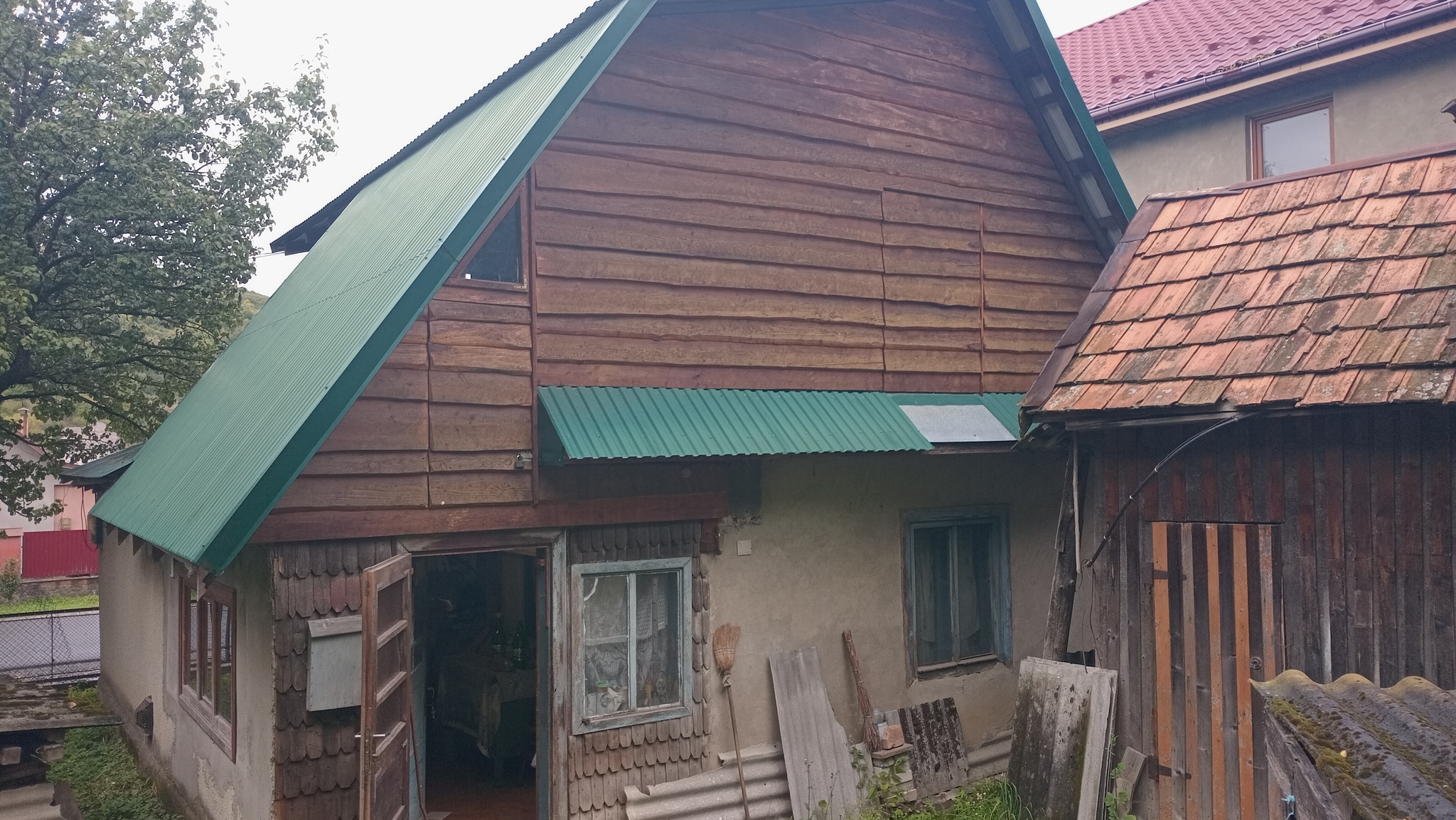 Продажа дома 50.51 м², Центральна, 102