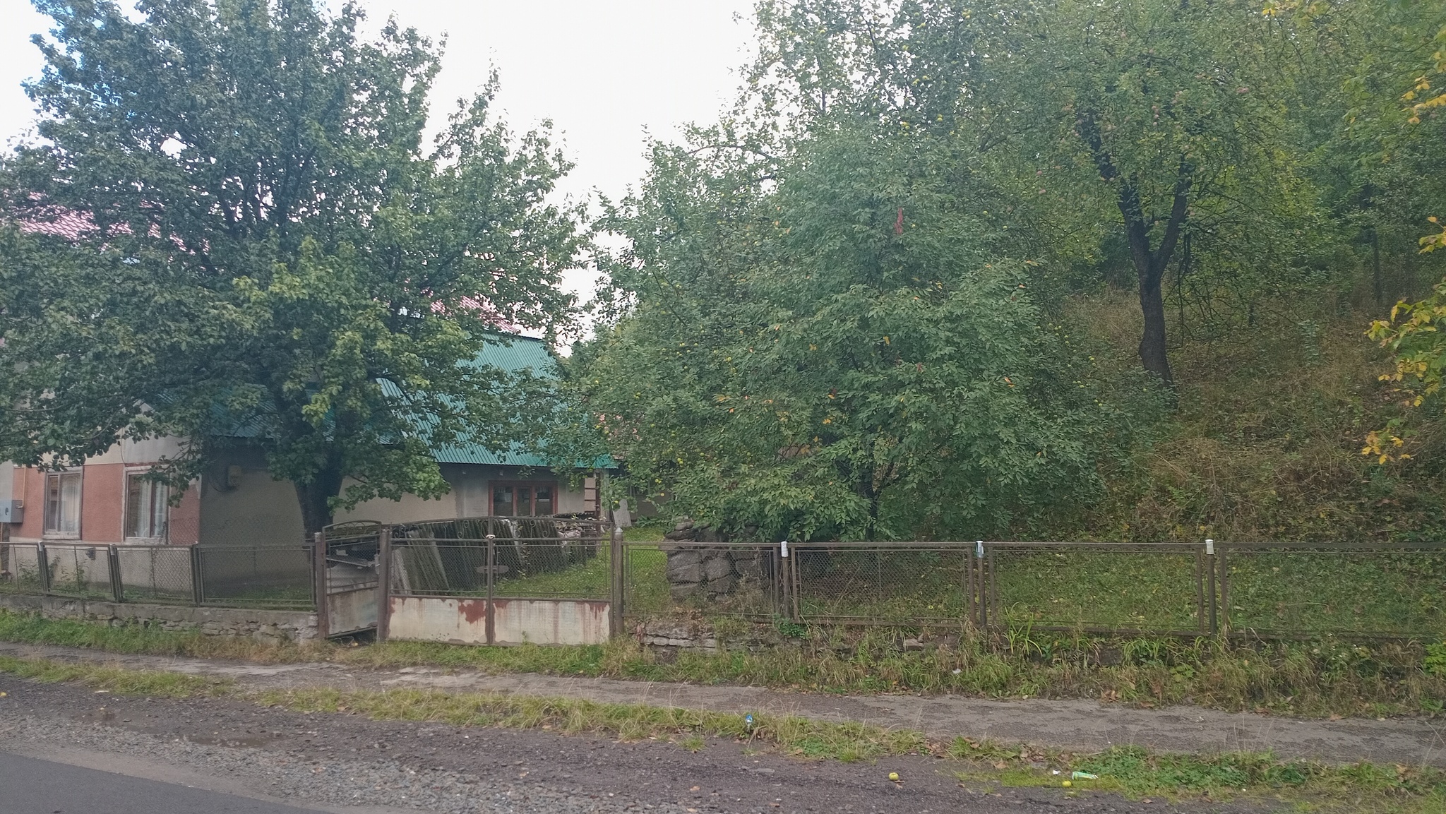 Продажа дома 50.51 м², Центральна, 102