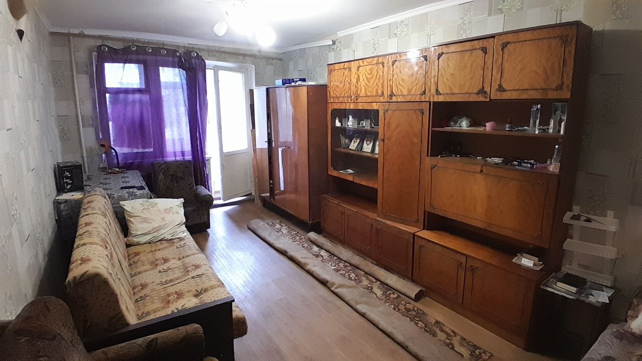 Аренда 1-комнатной квартиры 33 м², Светлая ул., 49