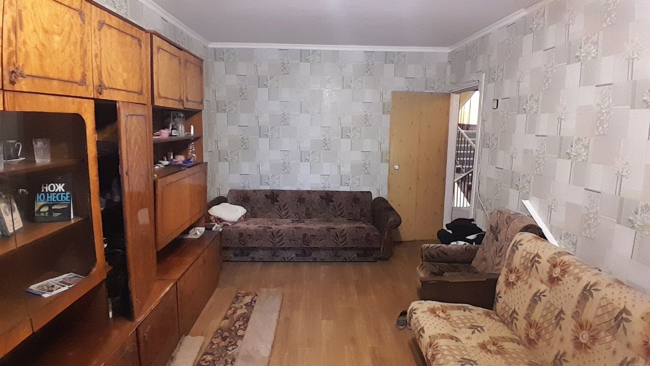 Аренда 1-комнатной квартиры 33 м², Светлая ул., 49