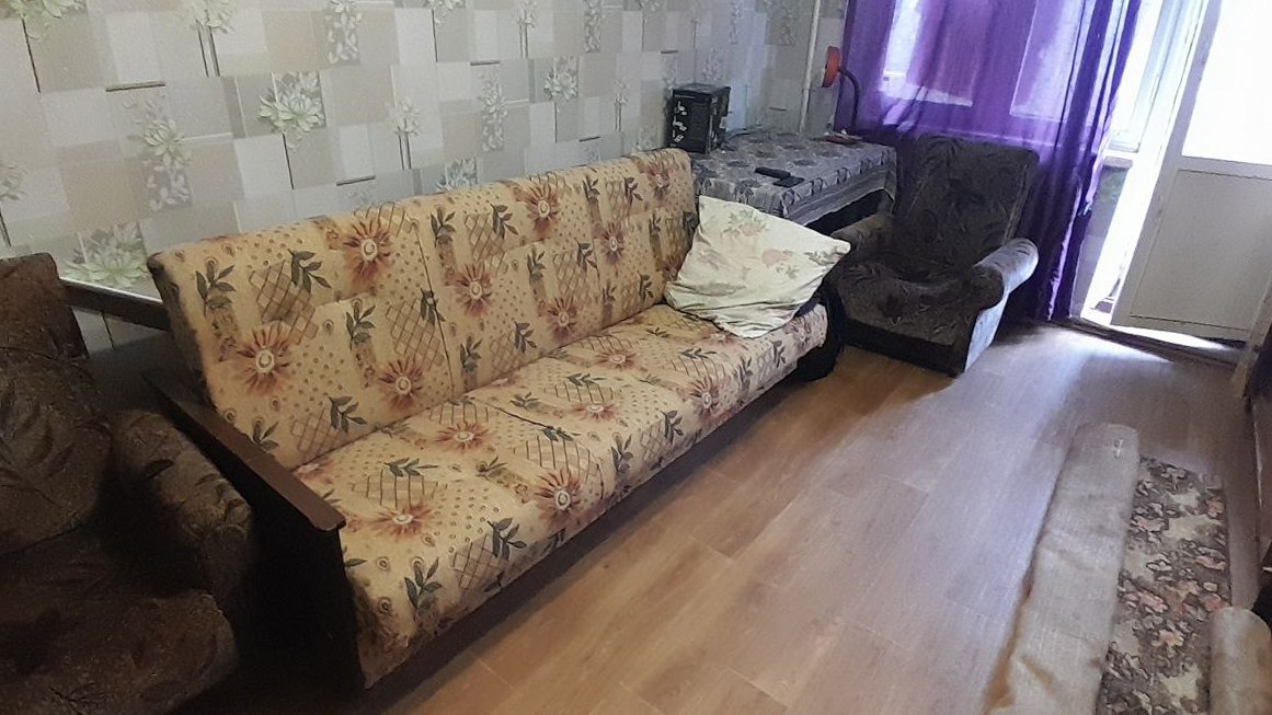 Аренда 1-комнатной квартиры 33 м², Светлая ул., 49