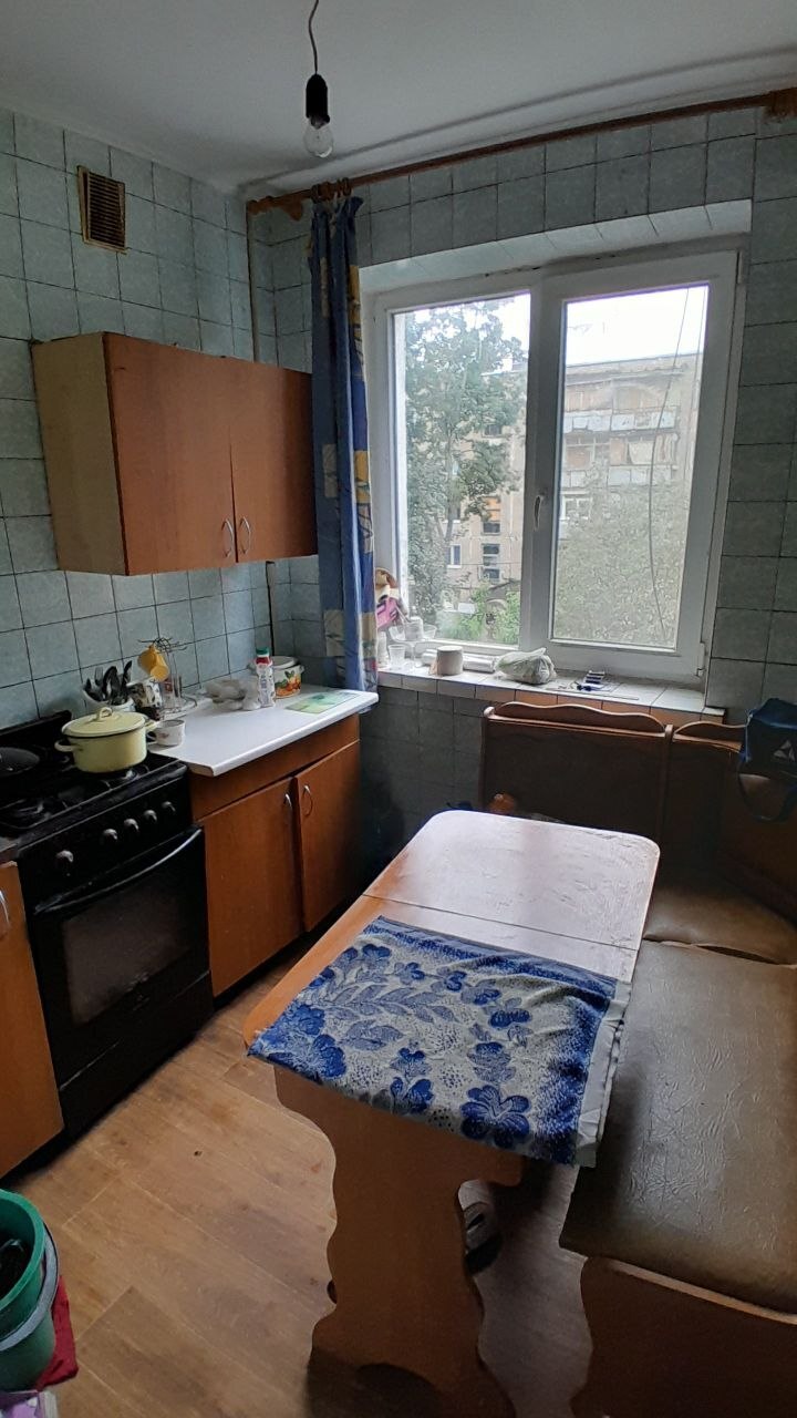 Аренда 1-комнатной квартиры 33 м², Светлая ул., 49
