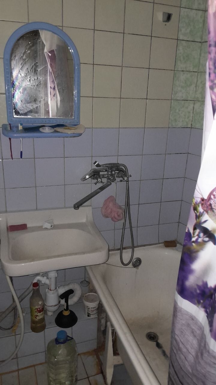 Аренда 1-комнатной квартиры 33 м², Светлая ул., 49