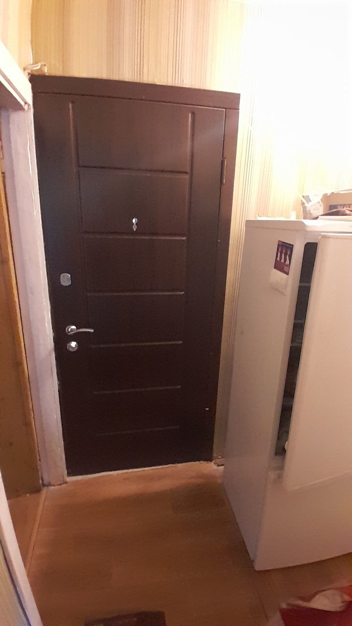Аренда 1-комнатной квартиры 33 м², Светлая ул., 49