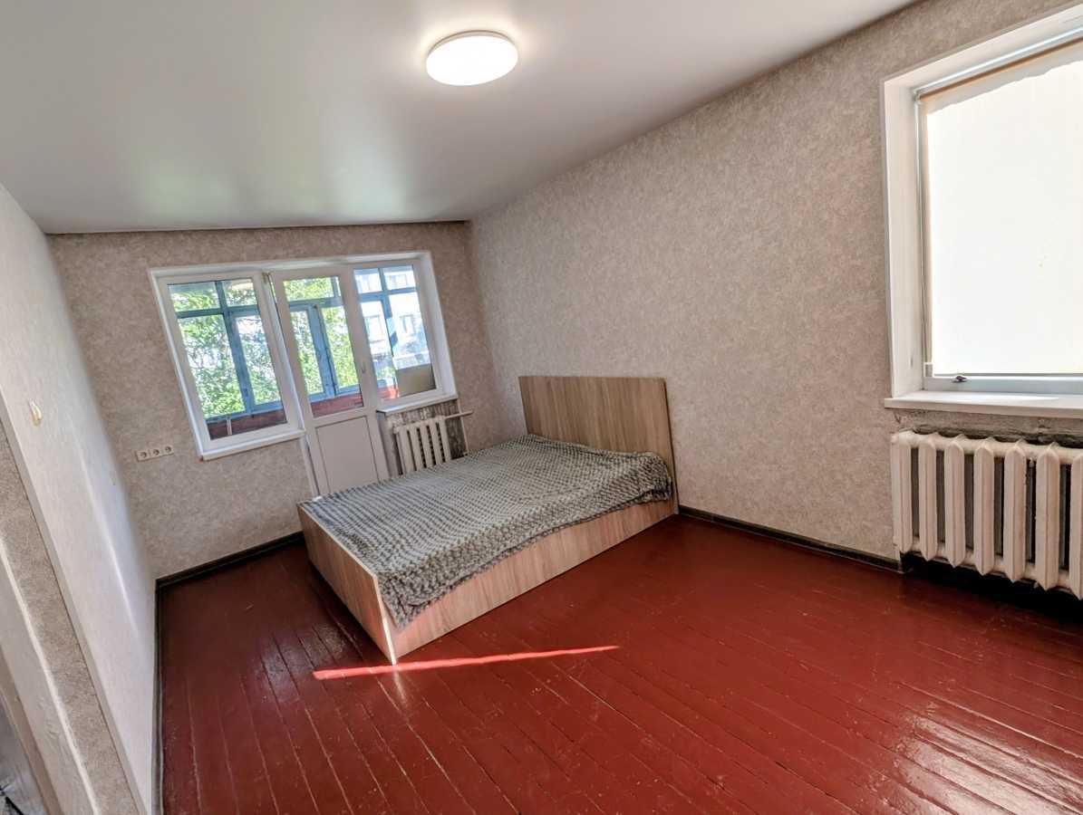 Продажа 1-комнатной квартиры 32 м², Сквирское шоссе, 216