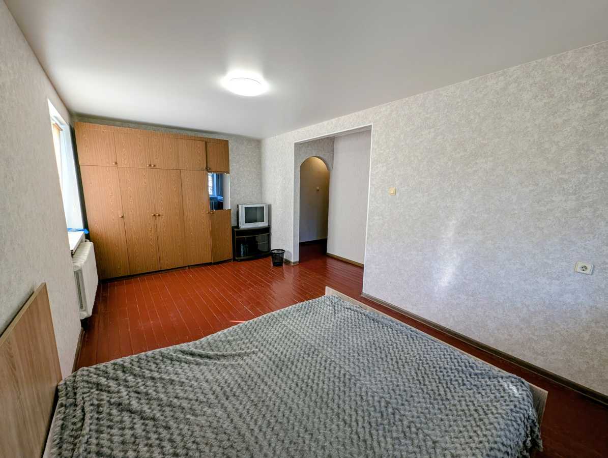 Продажа 1-комнатной квартиры 32 м², Сквирское шоссе, 216