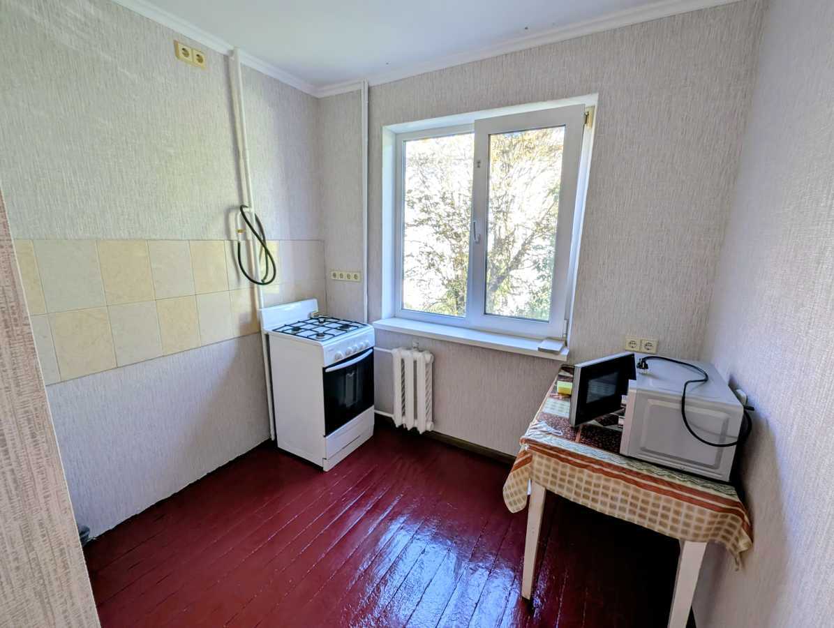 Продажа 1-комнатной квартиры 32 м², Сквирское шоссе, 216