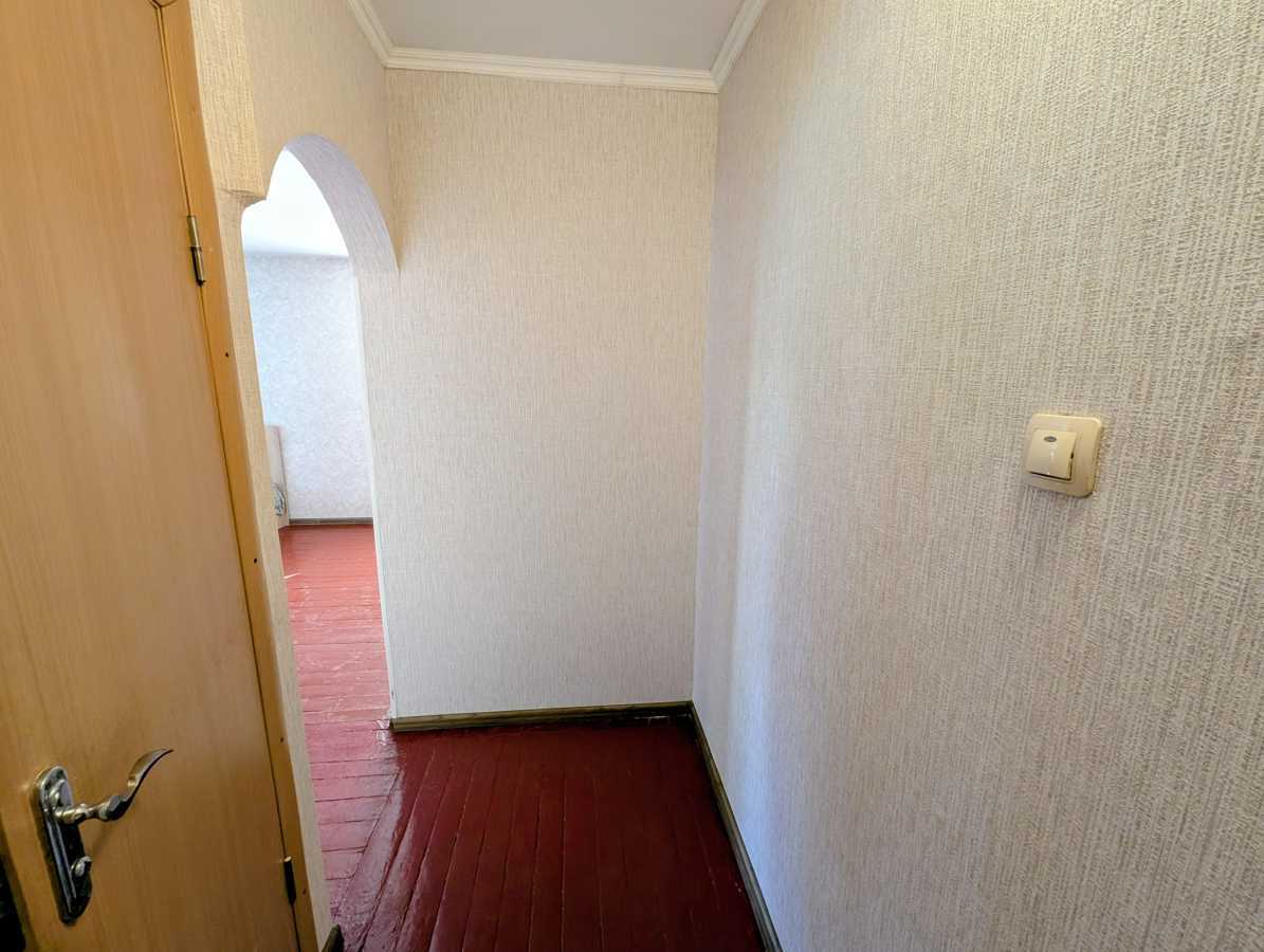 Продажа 1-комнатной квартиры 32 м², Сквирское шоссе, 216