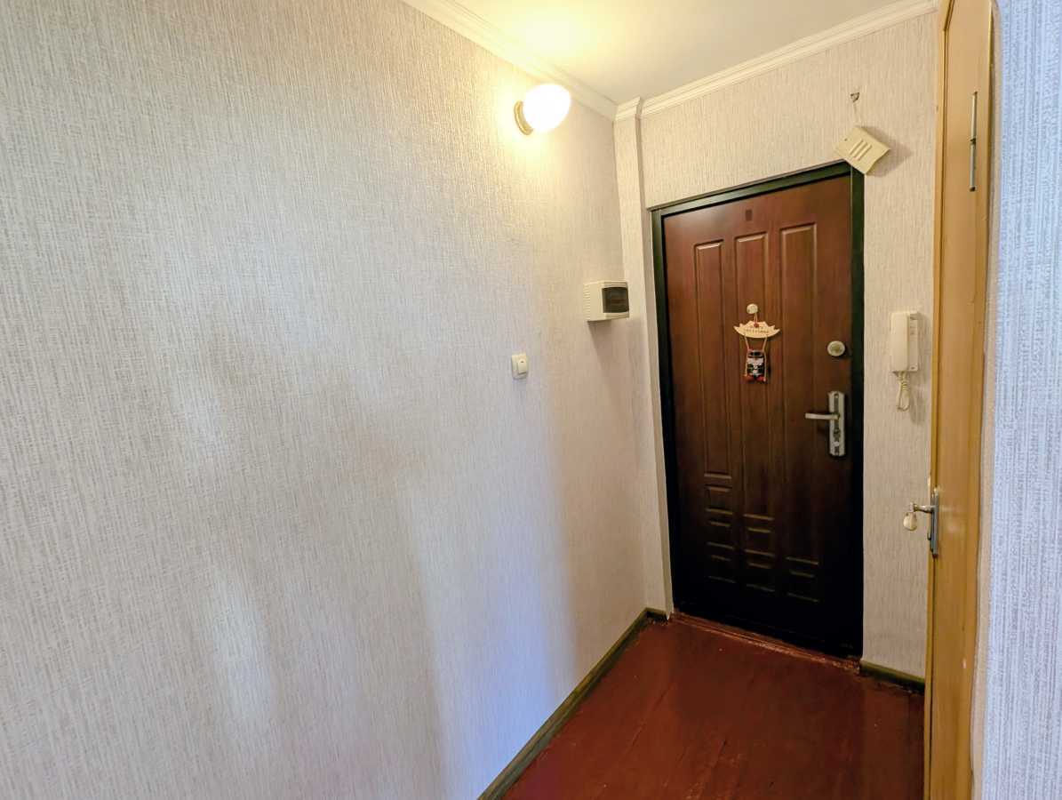 Продажа 1-комнатной квартиры 32 м², Сквирское шоссе, 216