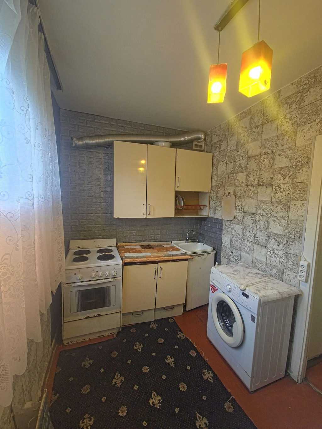 Продажа 2-комнатной квартиры 58.8 м², Правды просп., 6А