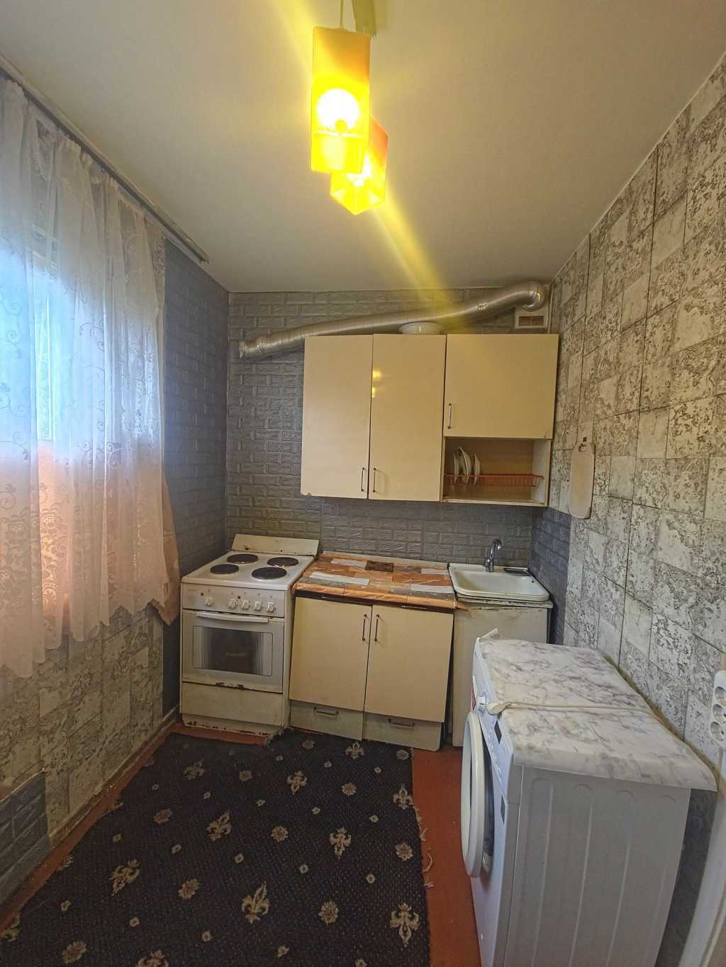 Продажа 2-комнатной квартиры 58.8 м², Правды просп., 6А