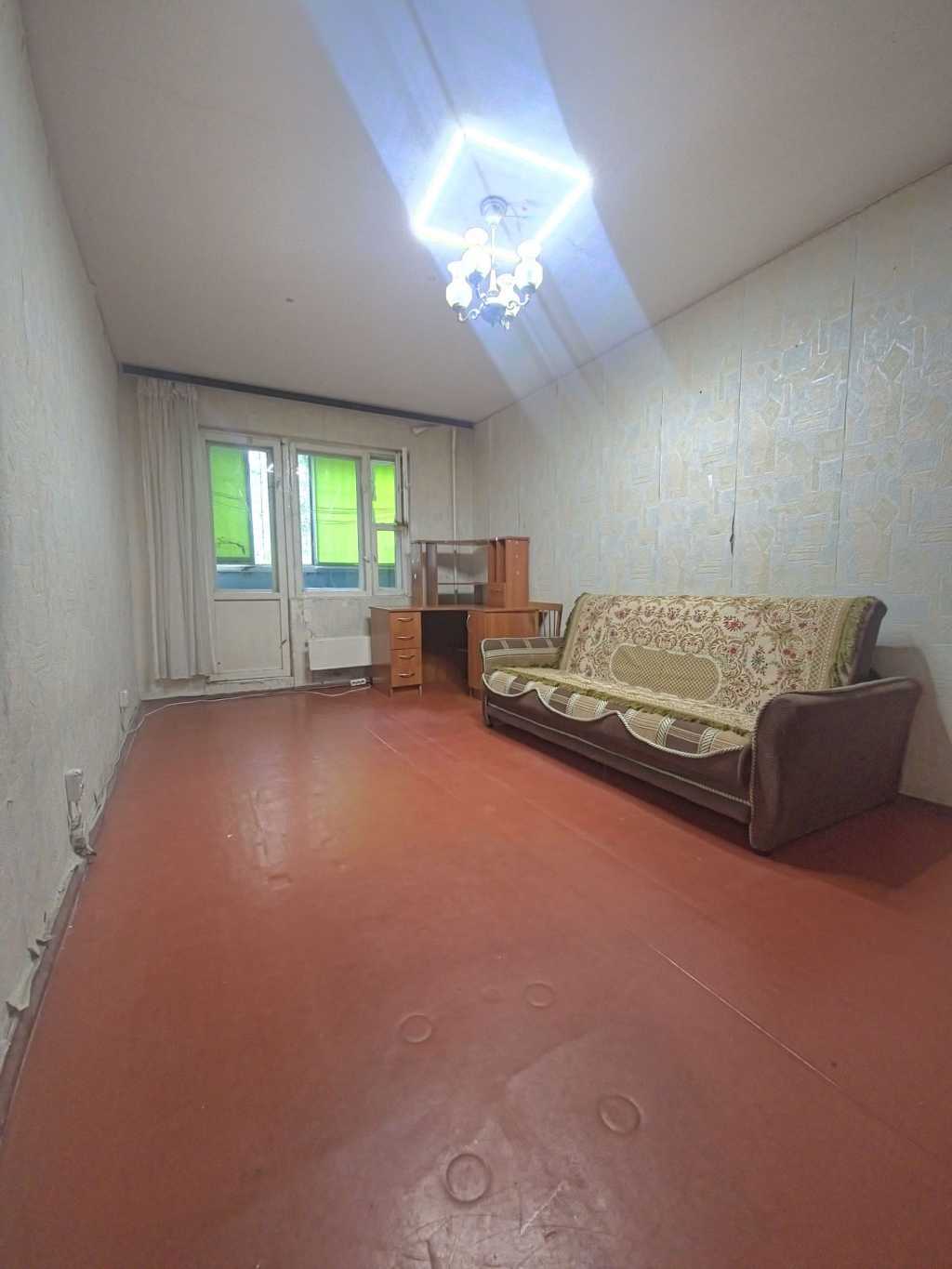 Продажа 2-комнатной квартиры 58.8 м², Правды просп., 6А