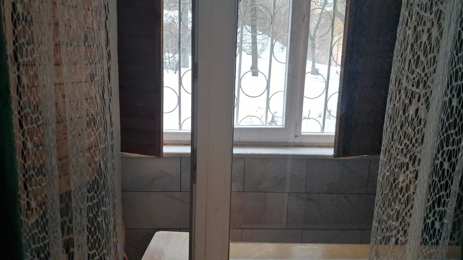 Продажа 2-комнатной квартиры 45.9 м², Юлиуса Фучика ул., 17