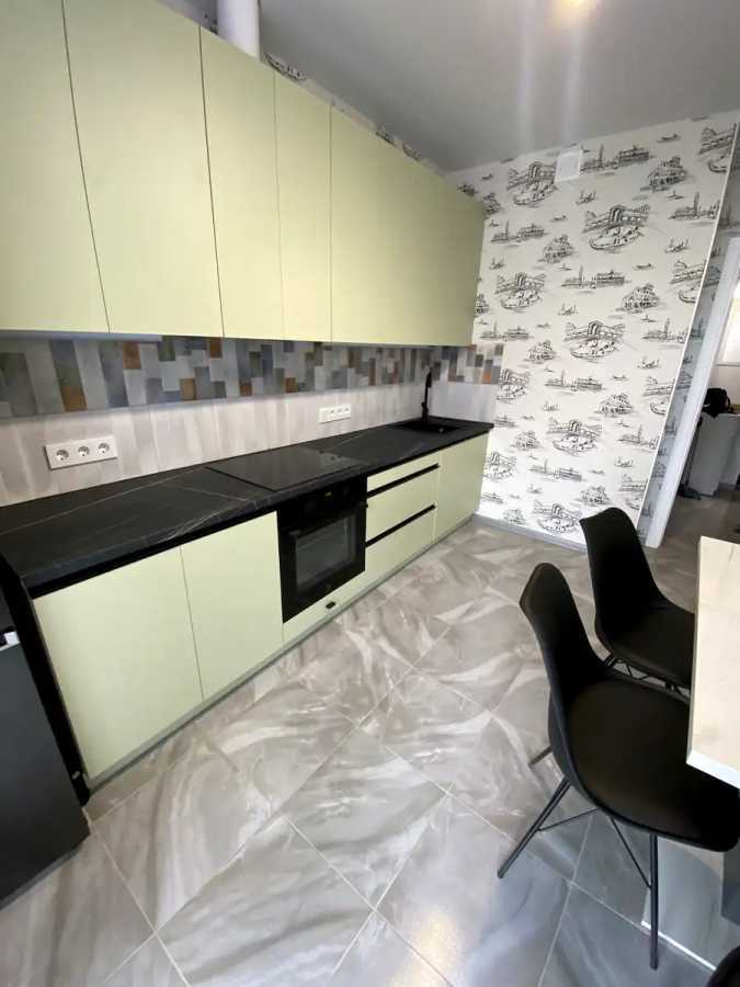 Аренда 1-комнатной квартиры 41 м², Николая Гулака ул., 4