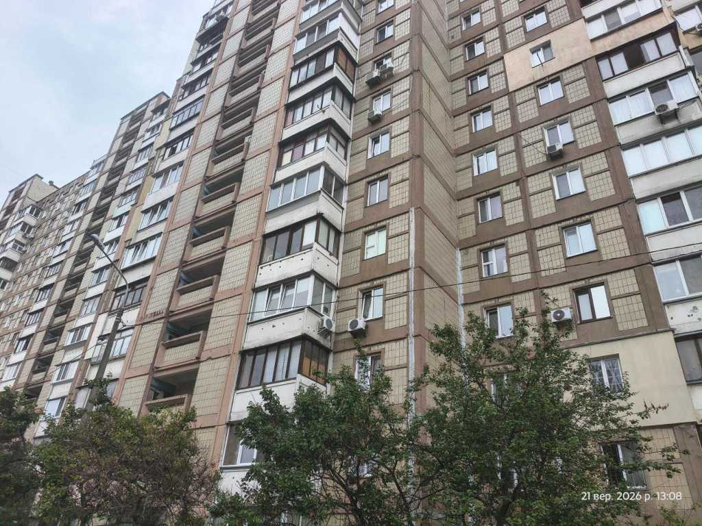 Продажа 3-комнатной квартиры 91 м², Оноре Де Бальзака ул., 61