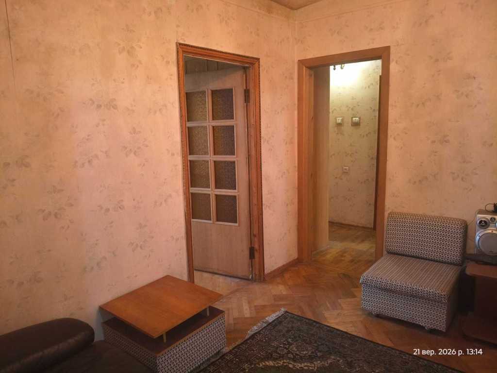 Продажа 3-комнатной квартиры 91 м², Оноре Де Бальзака ул., 61