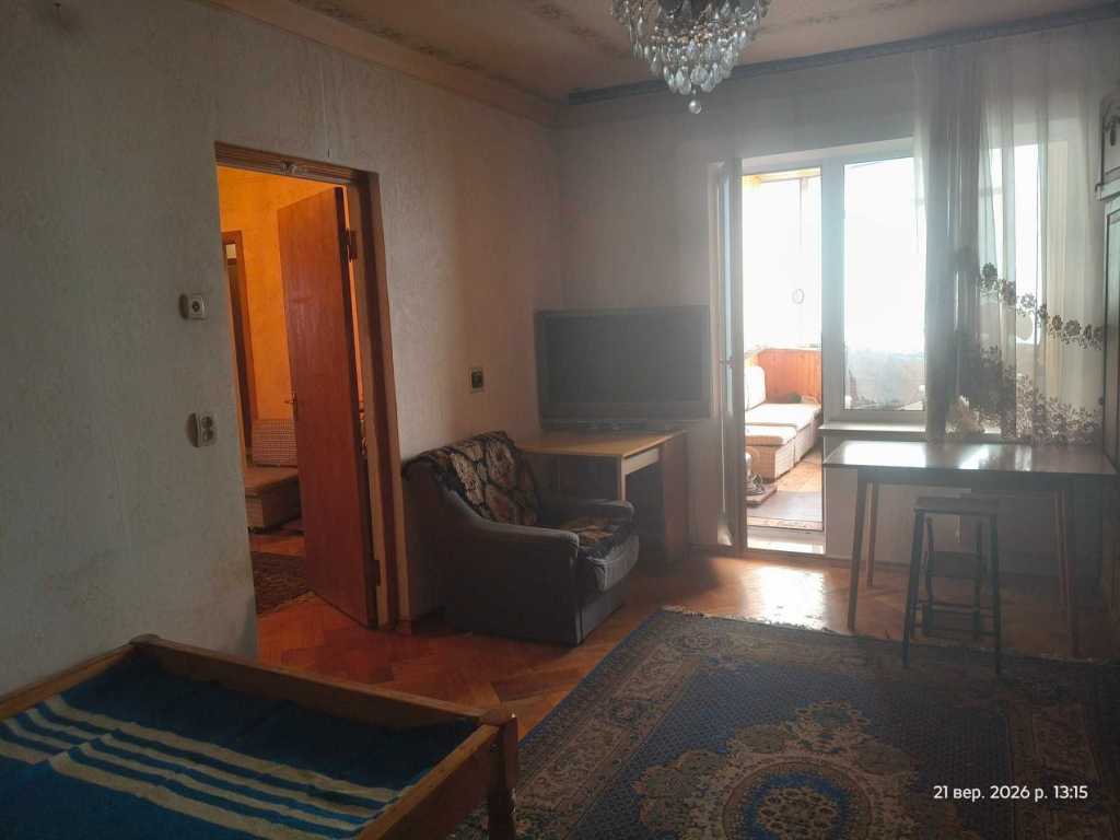 Продажа 3-комнатной квартиры 91 м², Оноре Де Бальзака ул., 61