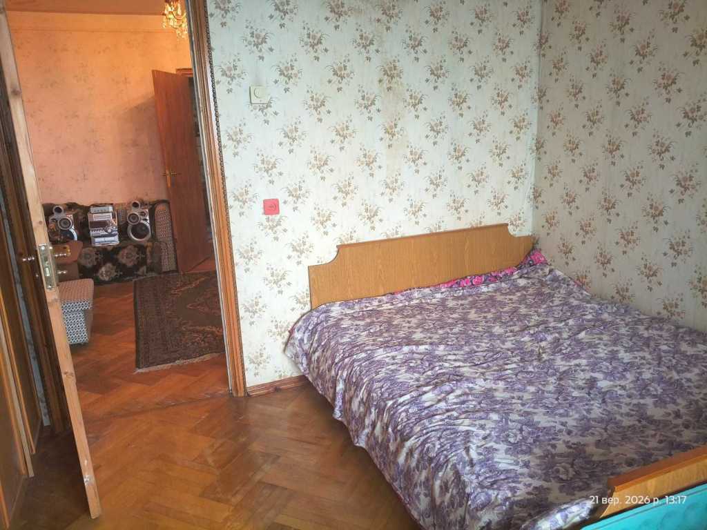 Продажа 3-комнатной квартиры 91 м², Оноре Де Бальзака ул., 61