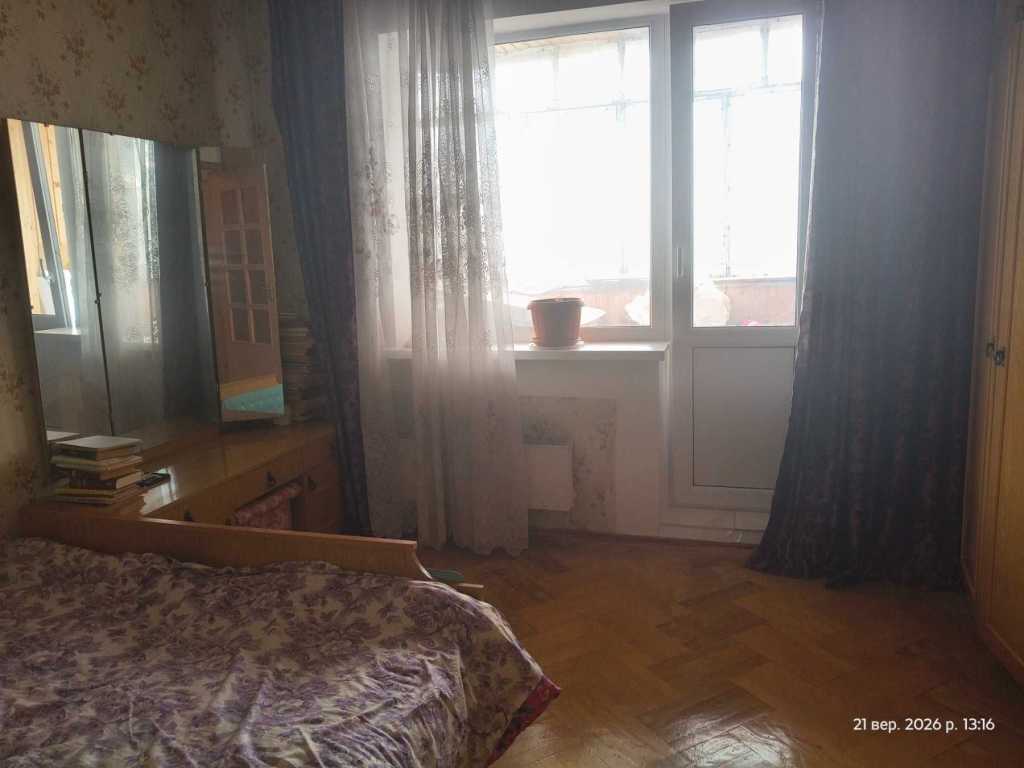 Продажа 3-комнатной квартиры 91 м², Оноре Де Бальзака ул., 61