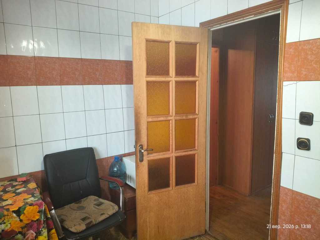 Продажа 3-комнатной квартиры 91 м², Оноре Де Бальзака ул., 61