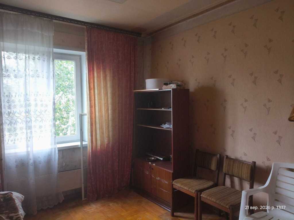 Продажа 3-комнатной квартиры 91 м², Оноре Де Бальзака ул., 61