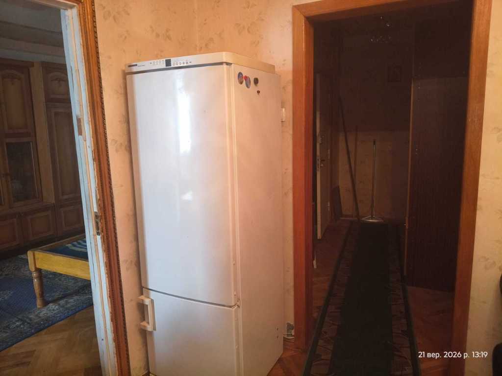 Продажа 3-комнатной квартиры 91 м², Оноре Де Бальзака ул., 61