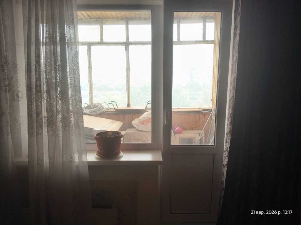 Продажа 3-комнатной квартиры 91 м², Оноре Де Бальзака ул., 61