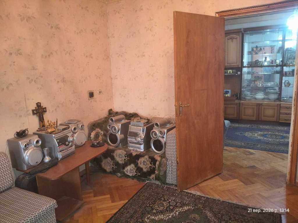 Продажа 3-комнатной квартиры 91 м², Оноре Де Бальзака ул., 61