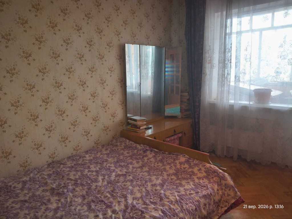Продажа 3-комнатной квартиры 91 м², Оноре Де Бальзака ул., 61