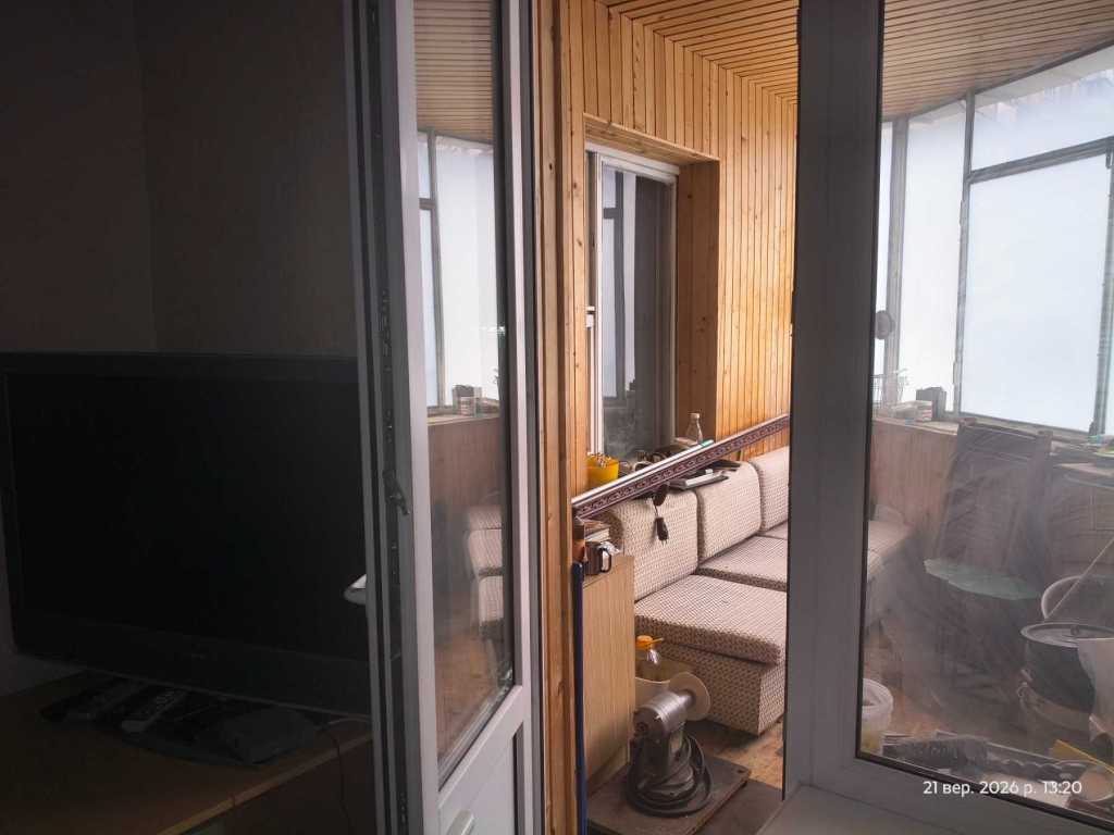 Продажа 3-комнатной квартиры 91 м², Оноре Де Бальзака ул., 61