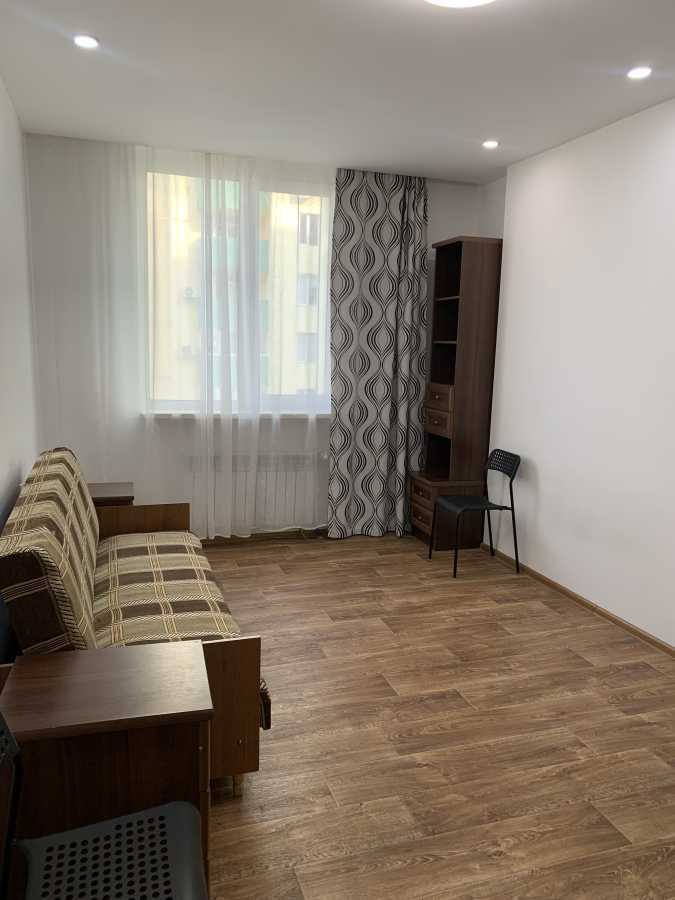 Аренда 1-комнатной квартиры 40.5 м², Ярослава Гашека бул., 20/3