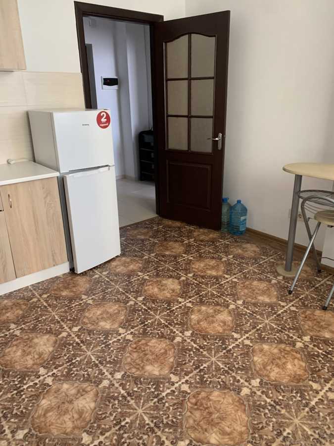 Аренда 1-комнатной квартиры 40.5 м², Ярослава Гашека бул., 20/3