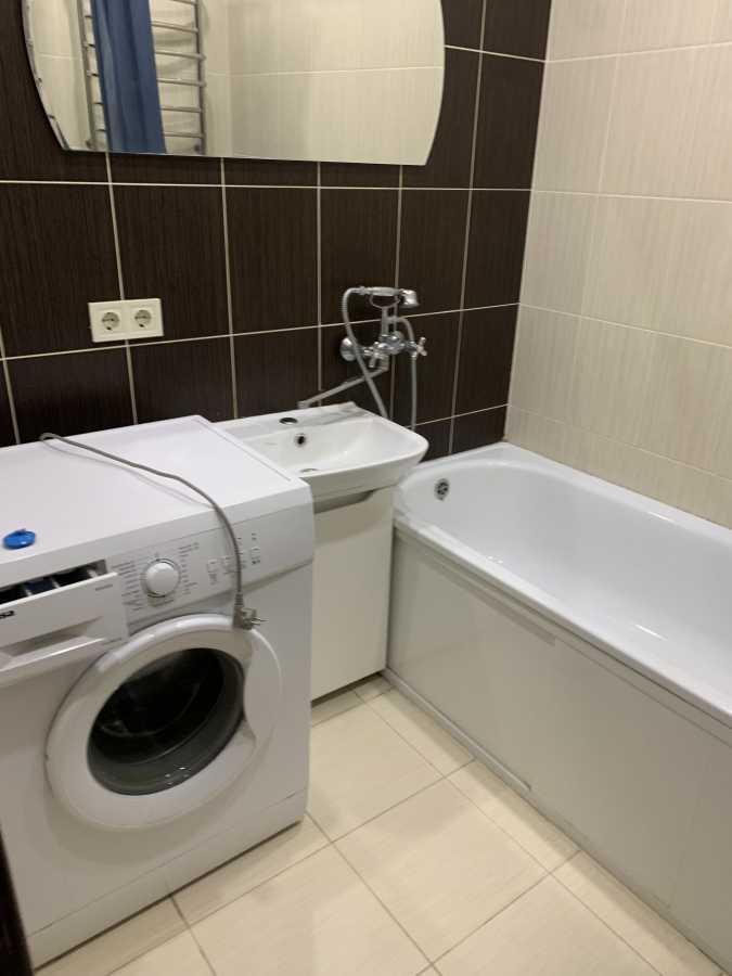 Аренда 1-комнатной квартиры 40.5 м², Ярослава Гашека бул., 20/3
