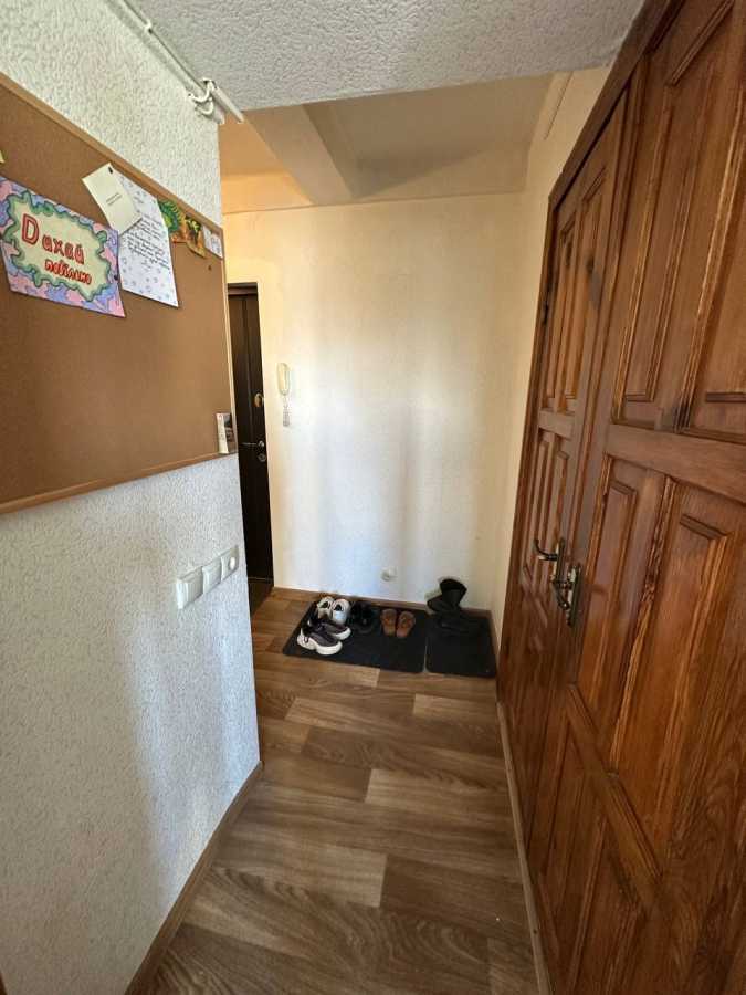 Продажа 3-комнатной квартиры 56 м², Марка Безручко ул., 23А