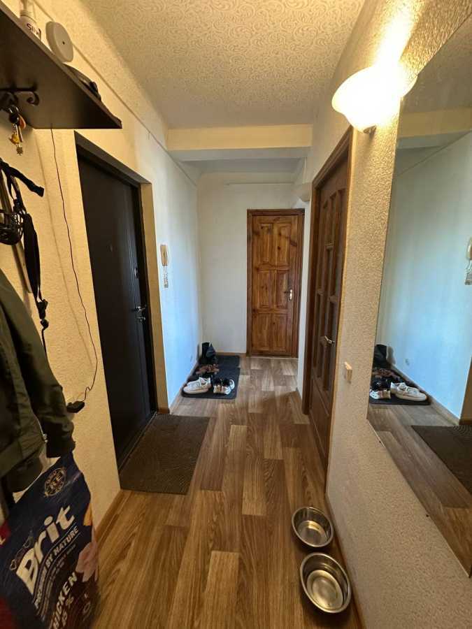 Продажа 3-комнатной квартиры 56 м², Марка Безручко ул., 23А