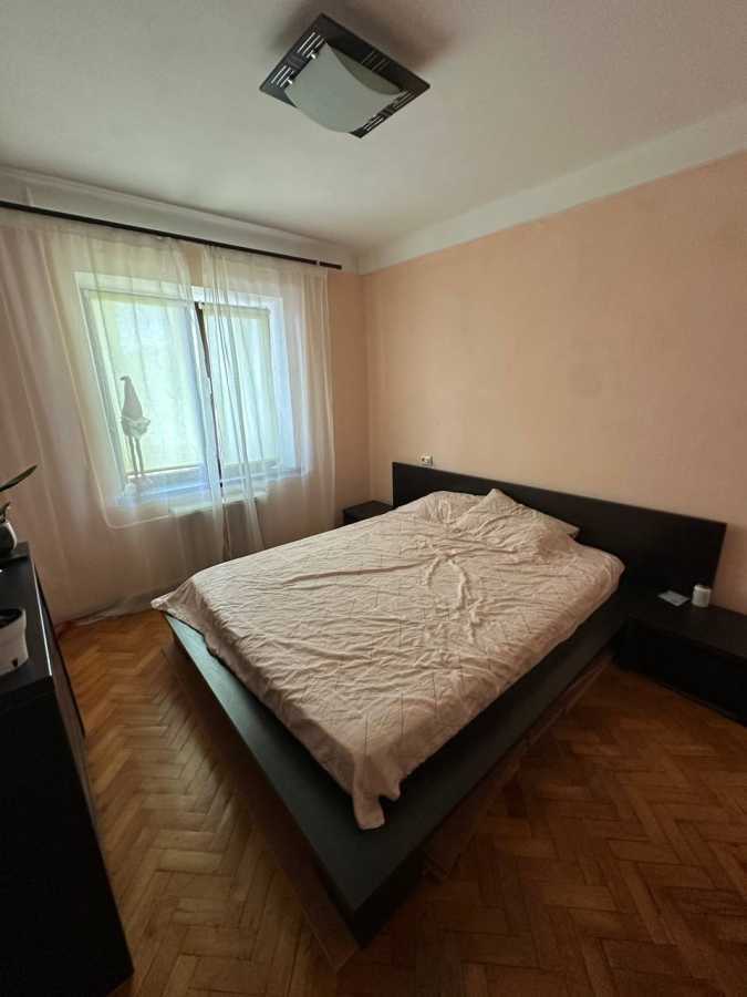 Продажа 3-комнатной квартиры 56 м², Марка Безручко ул., 23А