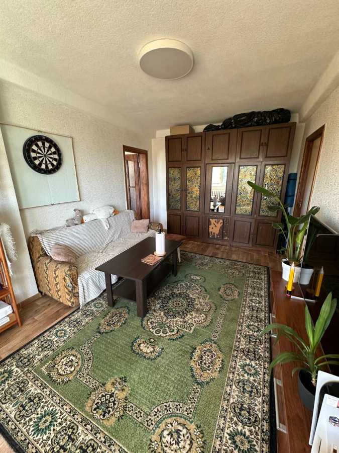 Продажа 3-комнатной квартиры 56 м², Марка Безручко ул., 23А