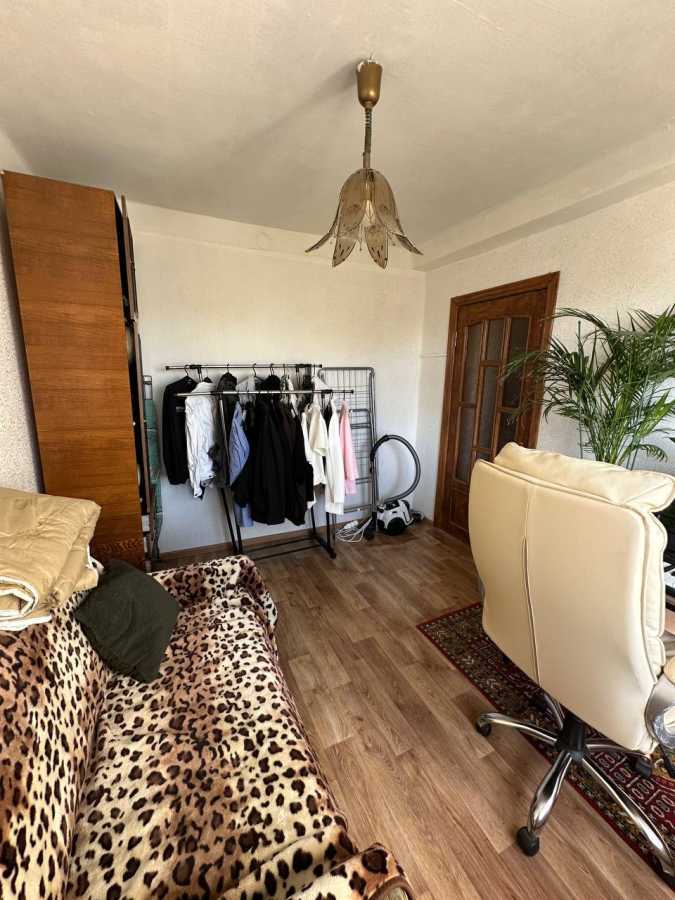 Продажа 3-комнатной квартиры 56 м², Марка Безручко ул., 23А