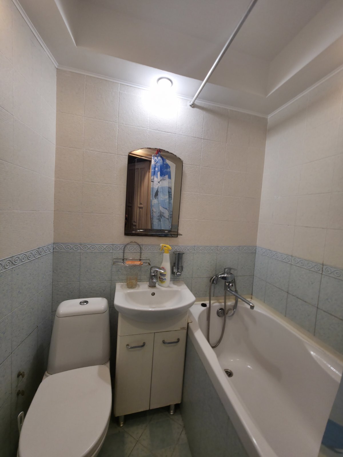 Продажа 1-комнатной квартиры 31 м², Академика Королева ул.
