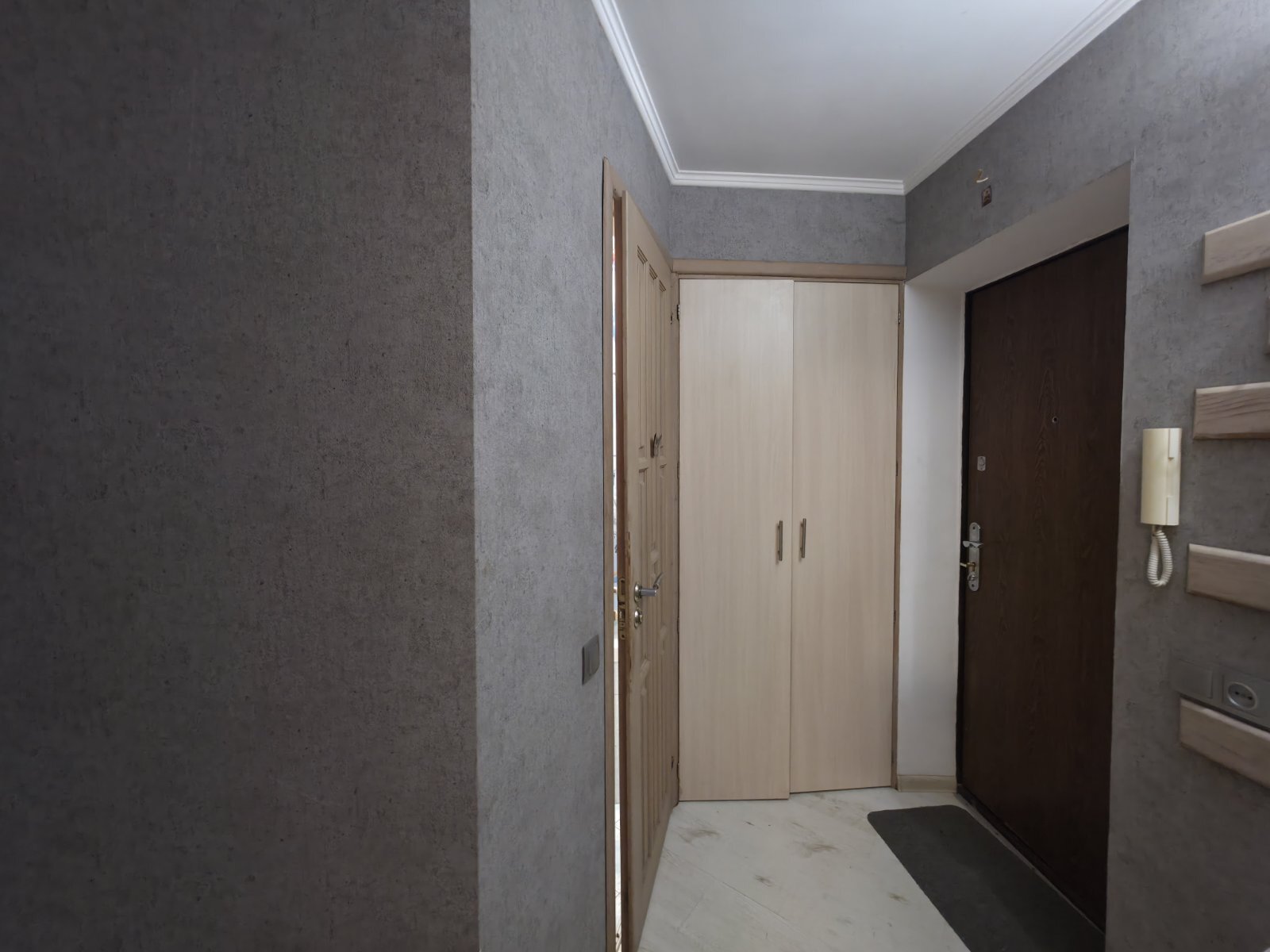 Продажа 1-комнатной квартиры 31 м², Академика Королева ул.