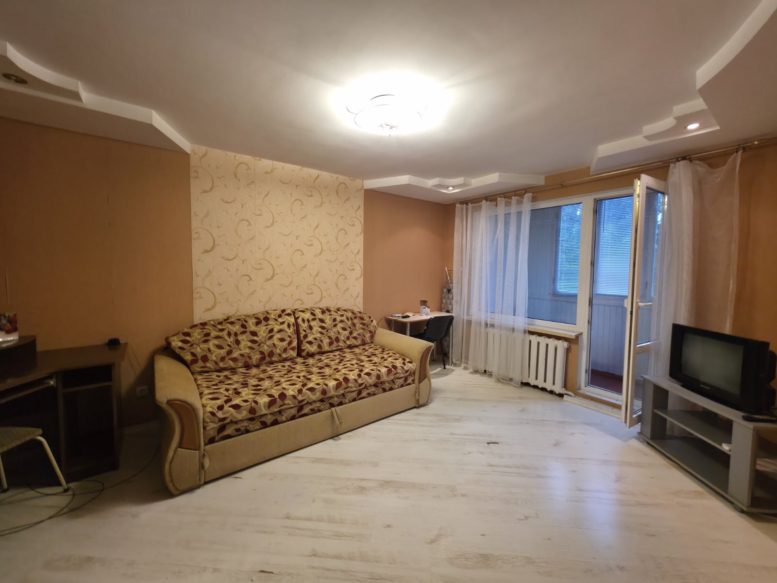 Продажа 1-комнатной квартиры 31 м², Академика Королева ул.