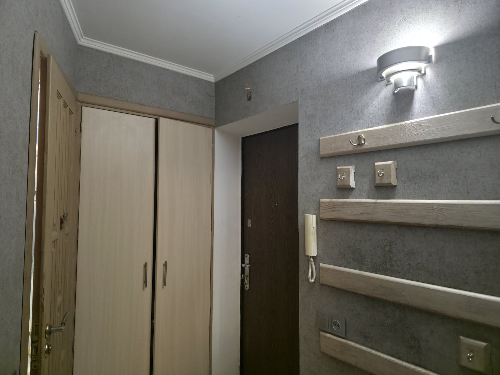 Продажа 1-комнатной квартиры 31 м², Академика Королева ул.