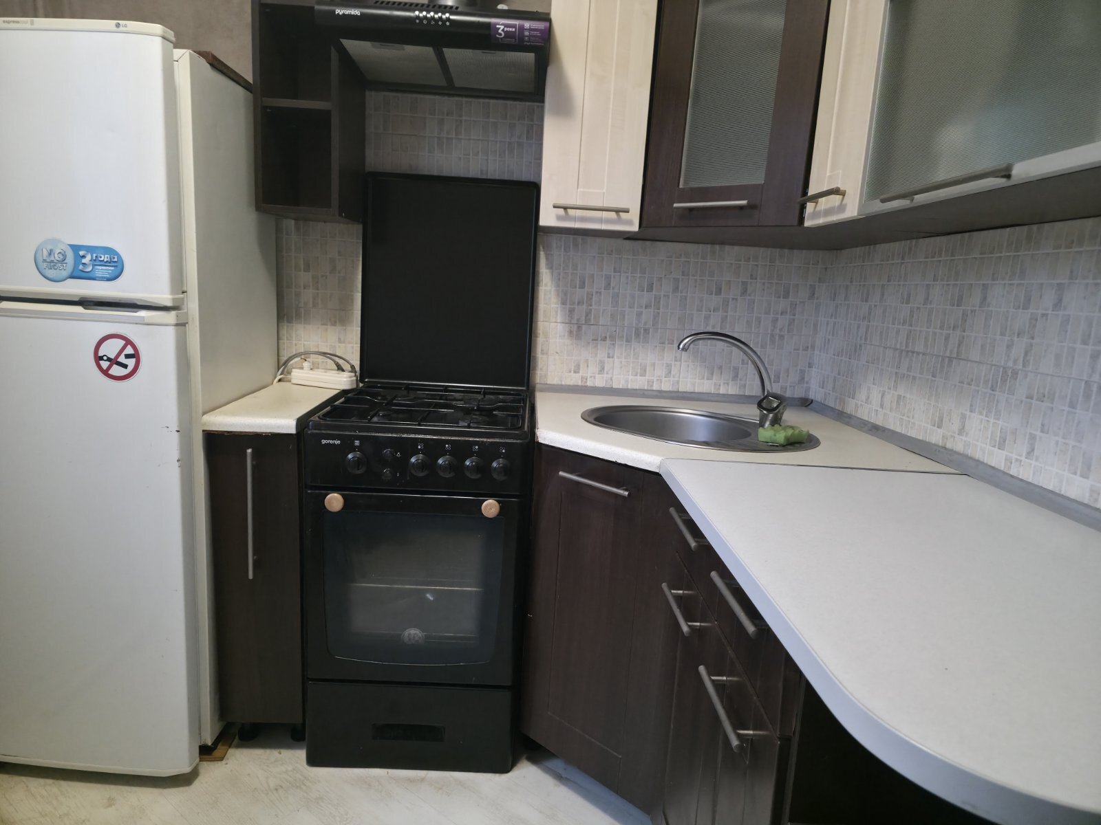 Продажа 1-комнатной квартиры 31 м², Академика Королева ул.