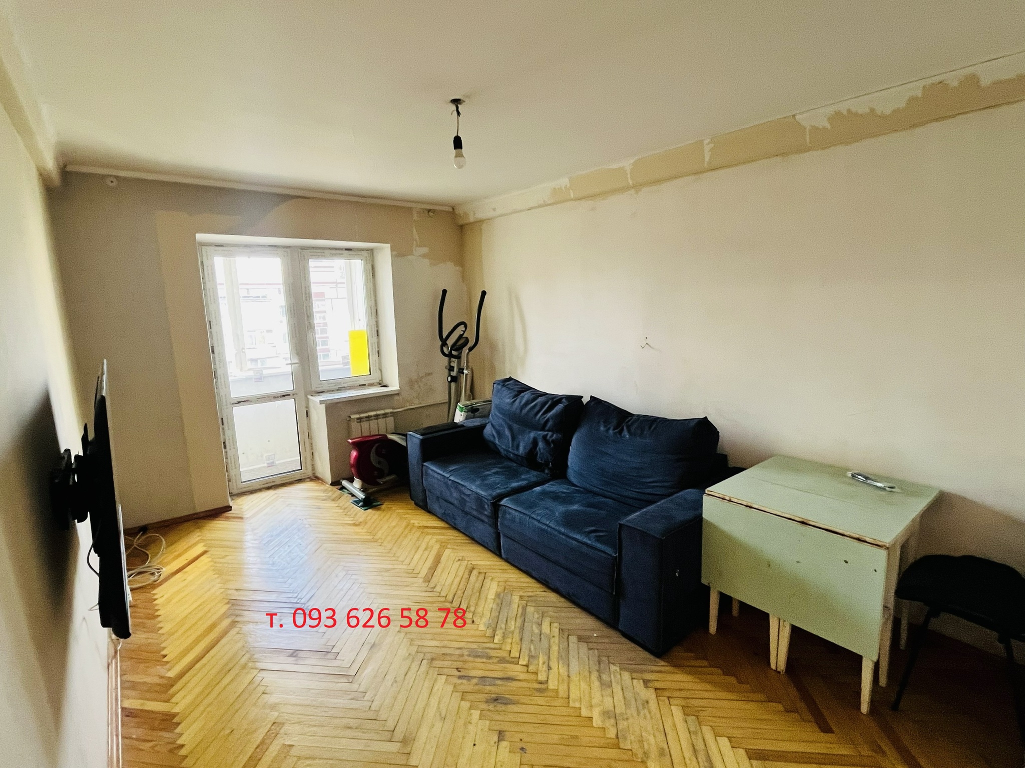 Продажа 3-комнатной квартиры 64 м², Академика Булаховского ул., 28Г