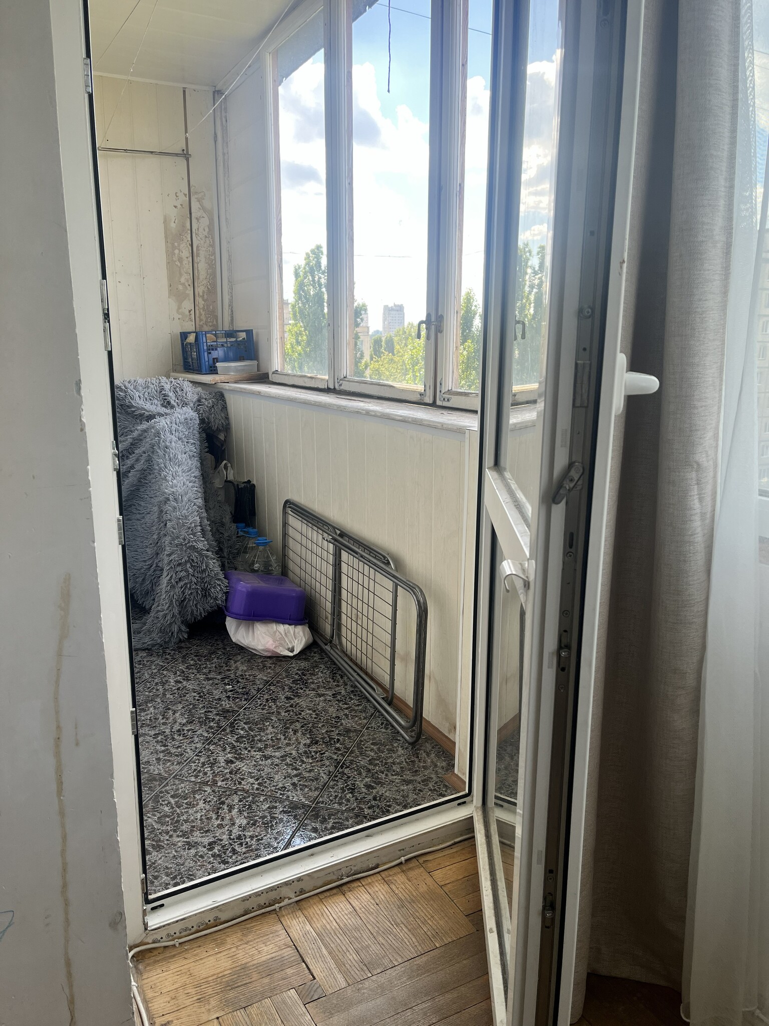 Продажа 3-комнатной квартиры 64 м², Академика Булаховского ул., 28Г