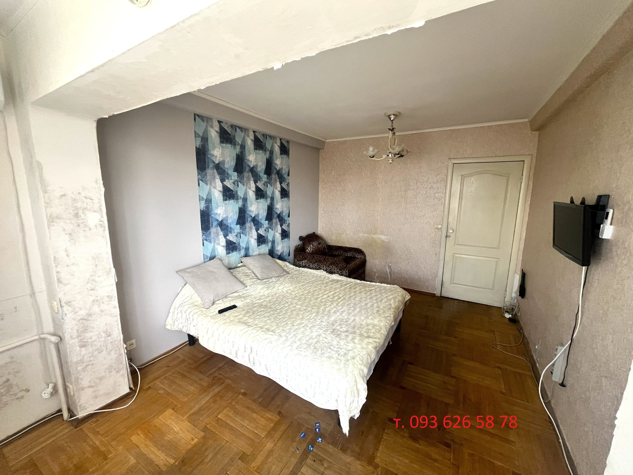 Продажа 3-комнатной квартиры 64 м², Академика Булаховского ул., 28Г