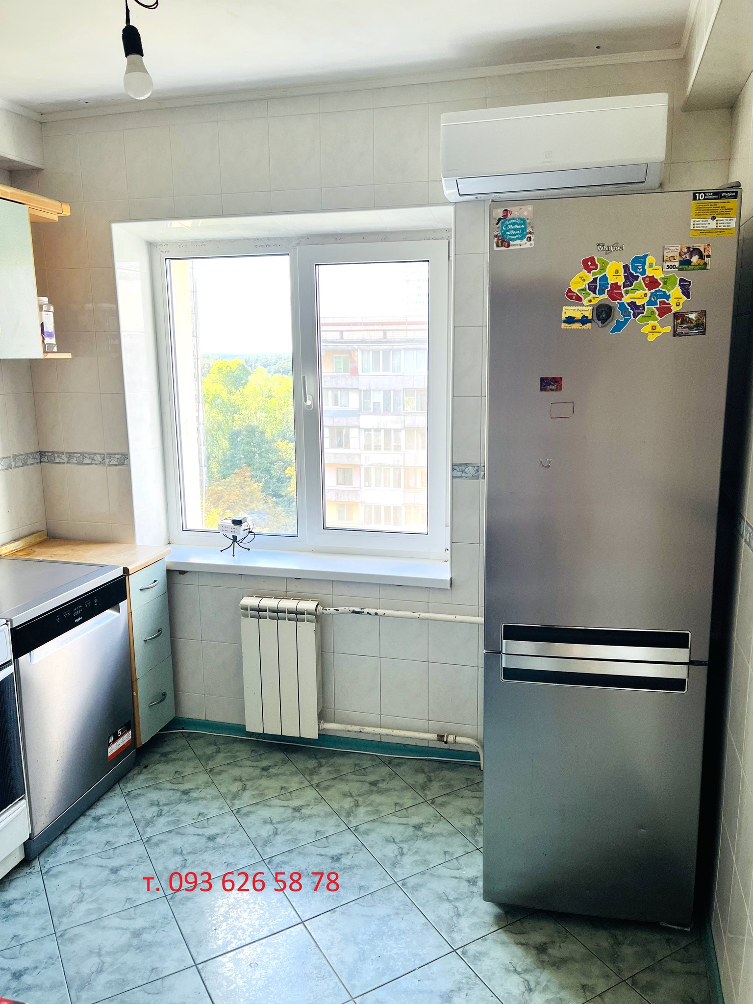 Продажа 3-комнатной квартиры 64 м², Академика Булаховского ул., 28Г