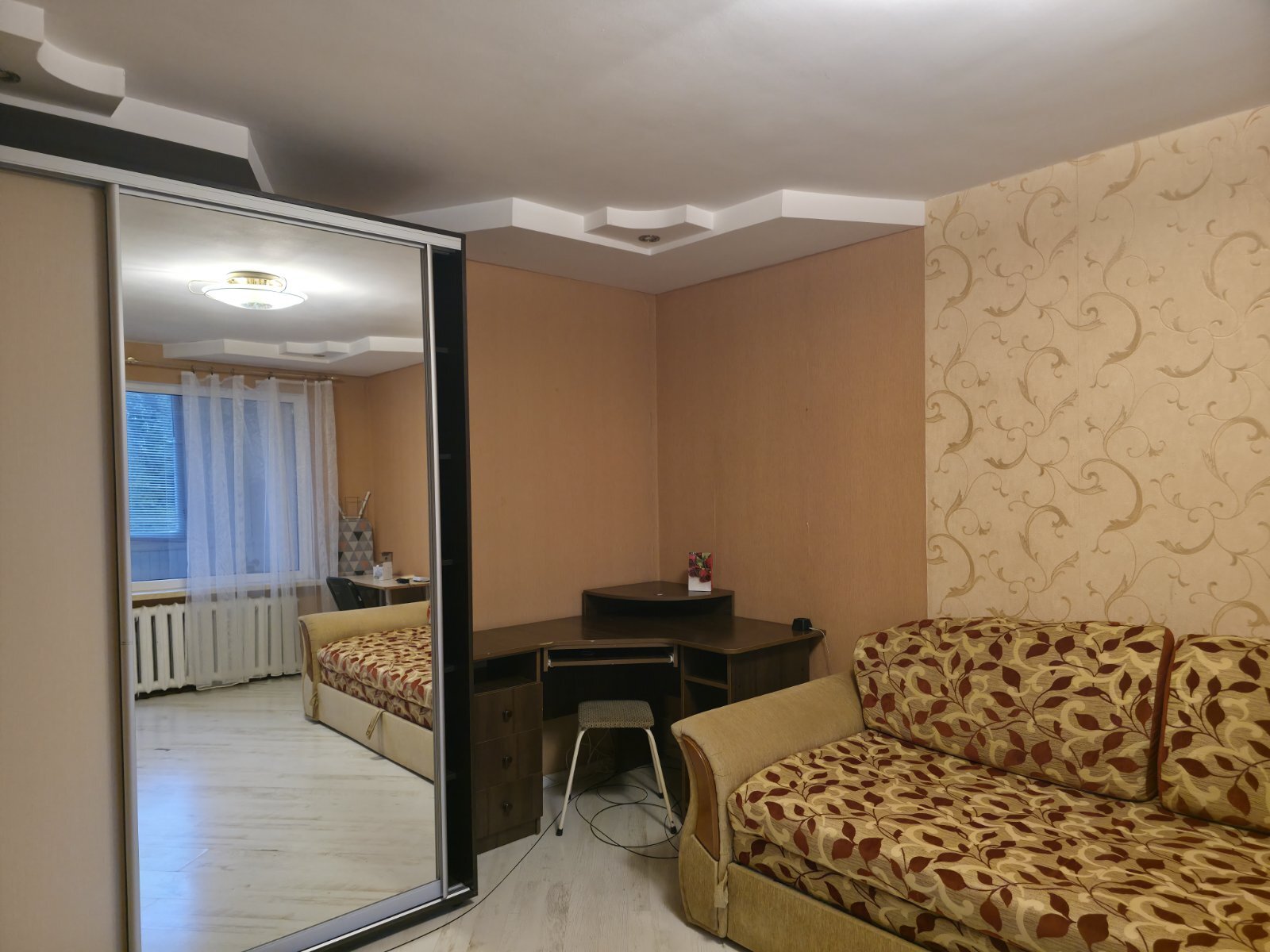 Продажа 1-комнатной квартиры 31 м², Академика Королева ул.